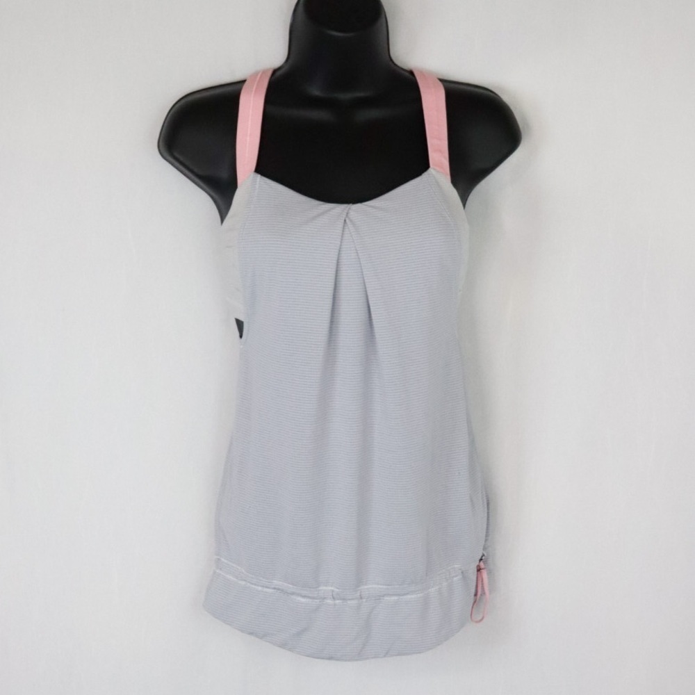 LULULEMON Rest Less Tank - Picture 14 of 16
